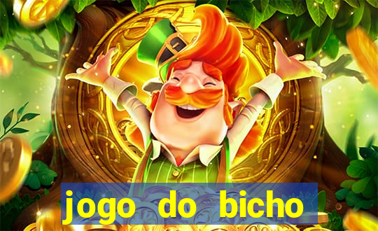 jogo do bicho feira de santana